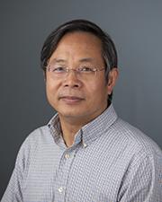Weizhang Huang