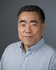 Weishi Liu