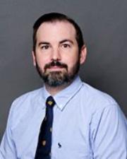 Jeffrey Oregero