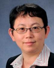 Xuemin Tu