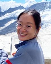 Zhouran Wang