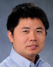 Shuanglin Shao