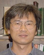 Hongguo Xu