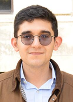 Andrés Molina