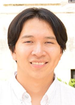 Seth Pua