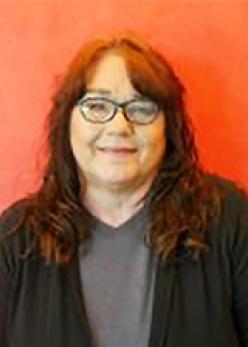 Barbara Higgins-Dover