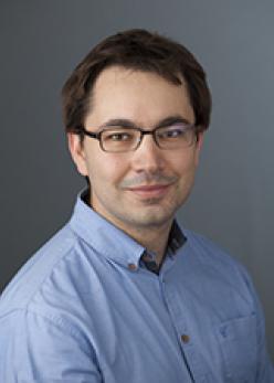 Paul Cazeaux