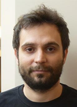 Justin Lacini