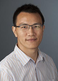 Zhipeng Liu