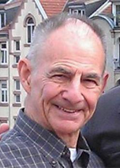 Paul Mostert