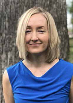 Kate Pleskac