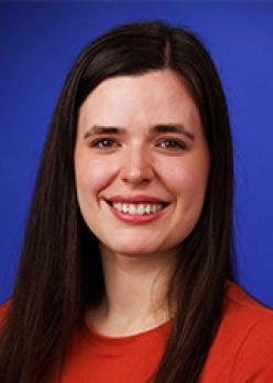 Stephanie Walker