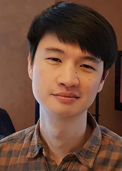 Wayne Ng Kwing King