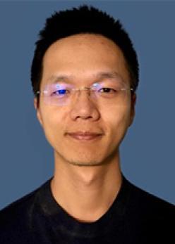 Ruijie Yang