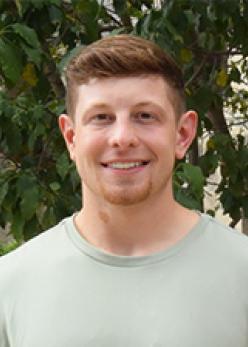 Garrett Black