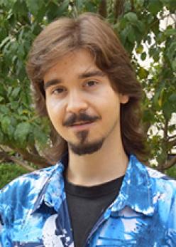 Nikolaos Gkrekas