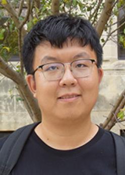 Xuran Han