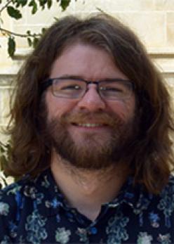 Sebastian Henderson