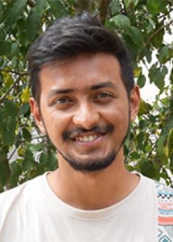 Souomyadeep Misra