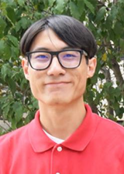 Christopher Uchizono