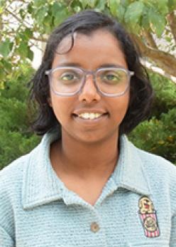 Anusree Vellathum Padath