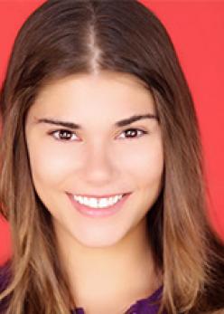 Skylar Allen