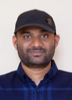 Uday Ballingu