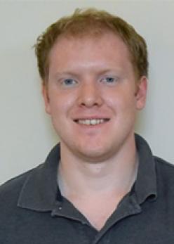 Aaron Barrett
