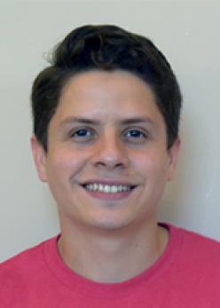 Francisco Cáceres
