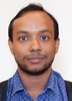 Souvik Dey