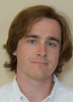 Ryan Frier