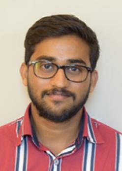 Vishnu Iyer