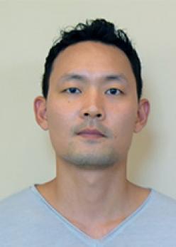 Jaekang Lee