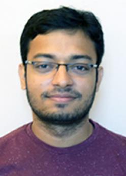 Bibekananda Mishra