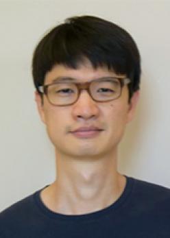 Wayne Ng Kwing King