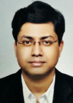 Uttiya Paul