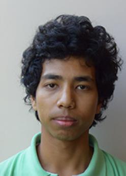 Bhargobjyoti Saikia