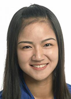 Xinyun (Melody) Yu