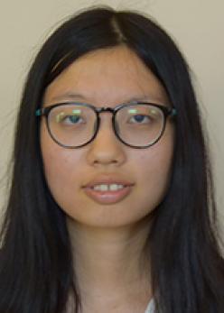 Jinjin Zhang